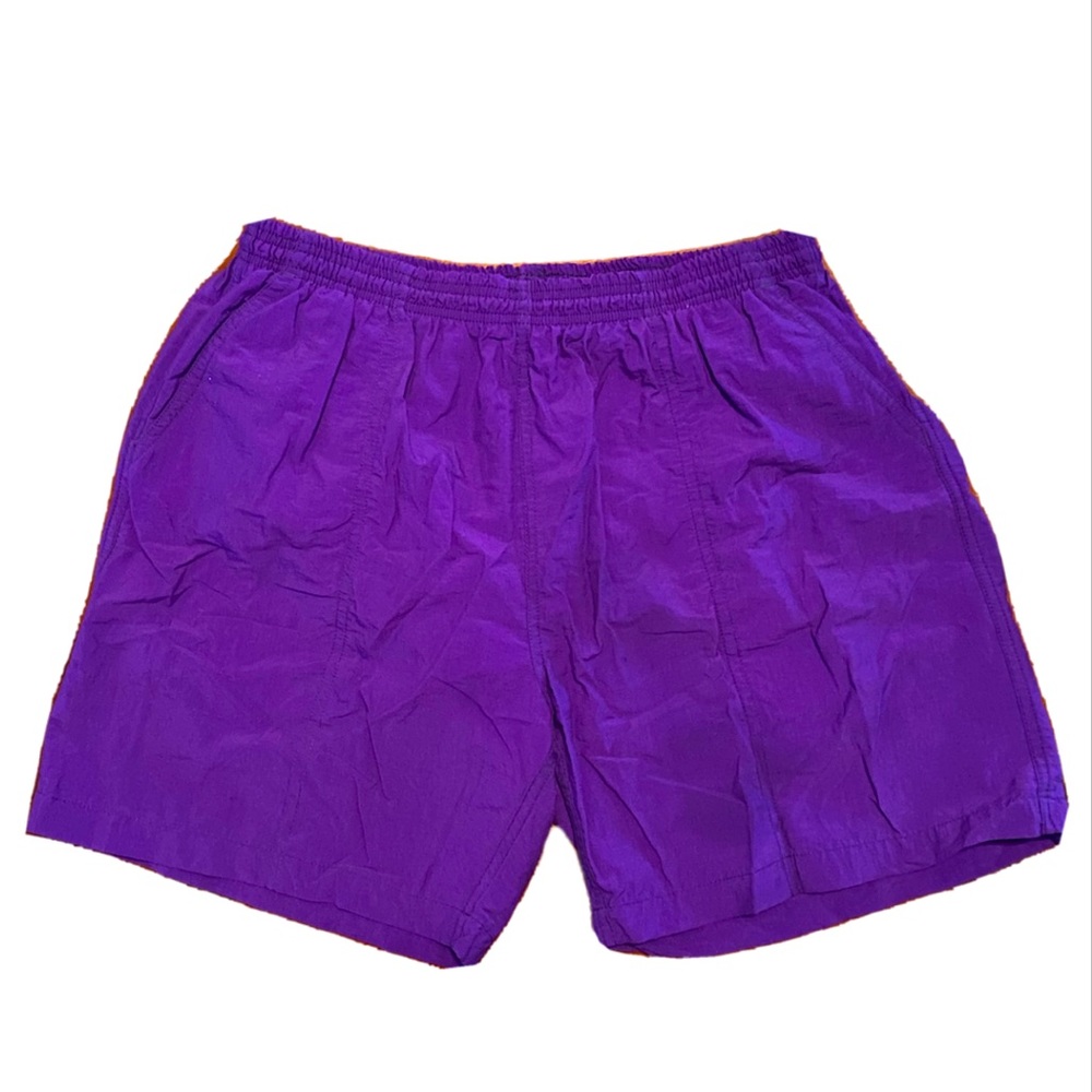 Mens Weekender Swim Trunks